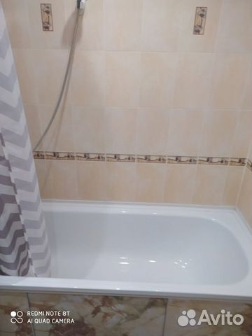 1-к квартира, 40 м², 2/10 эт.