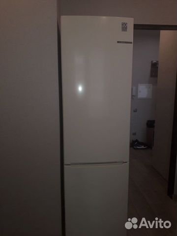 1-к квартира, 36 м², 7/16 эт.