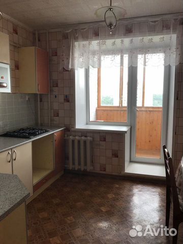 1-к квартира, 40.6 м², 9/10 эт.