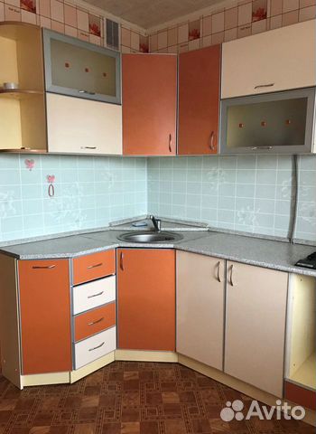 1-к квартира, 40.6 м², 9/10 эт.