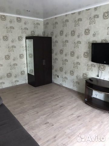 1-к квартира, 36 м², 5/6 эт.