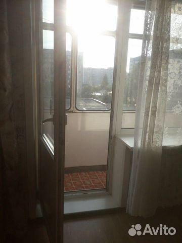 1-к квартира, 30 м², 6/9 эт.