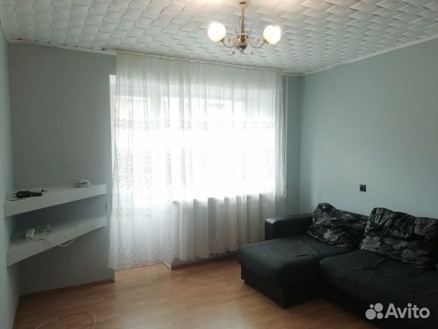 1-к квартира, 33 м², 8/9 эт. 1-к квартира, 33 м², 8/9 эт.