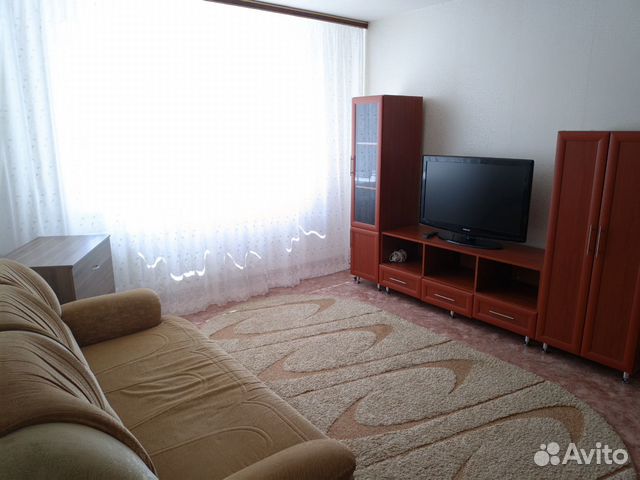 1-к квартира, 36 м², 4/10 эт. 1-к квартира, 36 м², 4/10 эт.