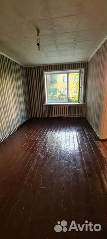 1-к квартира, 30 м², 2/3 эт.