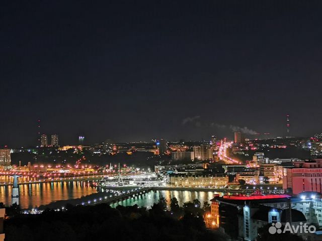 

1-к. квартира, 41 м², 1 кровать