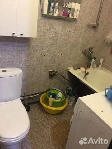 1-к квартира, 30.3 м², 8/8 эт.