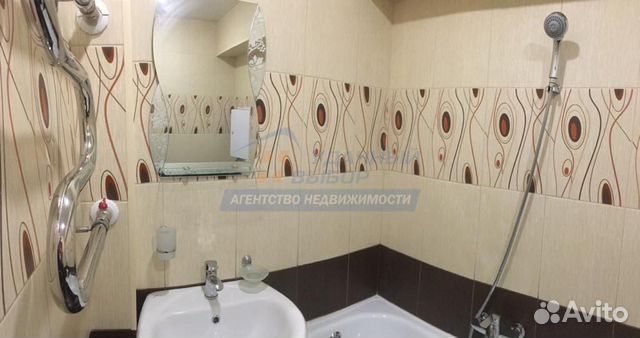 1-к квартира, 32.8 м², 2/9 эт.