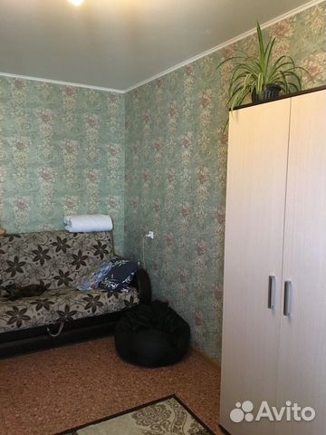1-к квартира, 38.3 м², 8/10 эт.