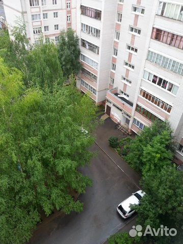 1-к квартира, 42.2 м², 9/10 эт.