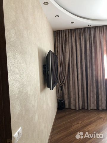 1-к квартира, 42.5 м², 6/9 эт.