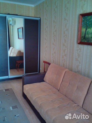 1-к квартира, 38.8 м², 13/16 эт.