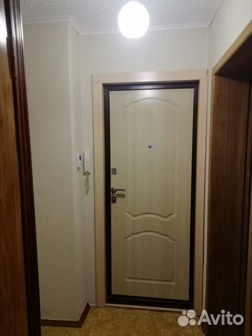 1-к квартира, 33 м², 8/12 эт.