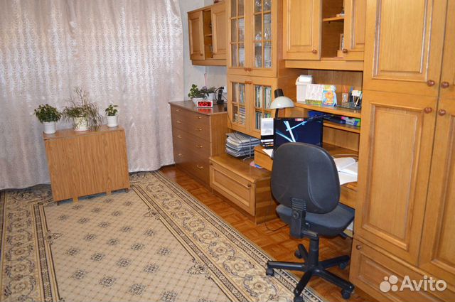 1-к квартира, 40.4 м², 1/2 эт. 1-к квартира, 40.4 м², 1/2 эт.