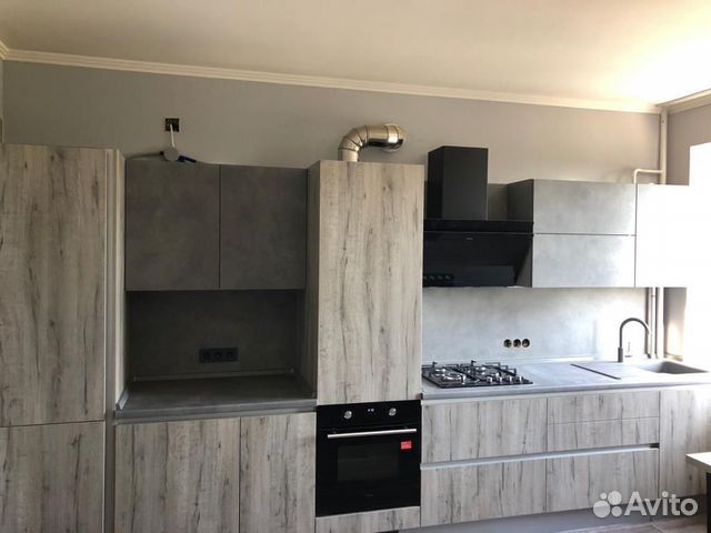 2-к квартира, 48 м², 4/6 эт. 2-к квартира, 48 м², 4/6 эт.