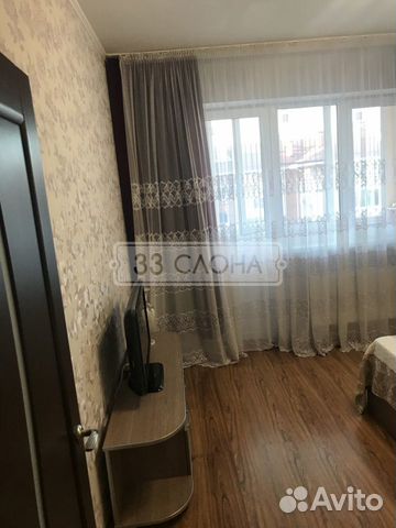 1-к квартира, 40.6 м², 3/3 эт.