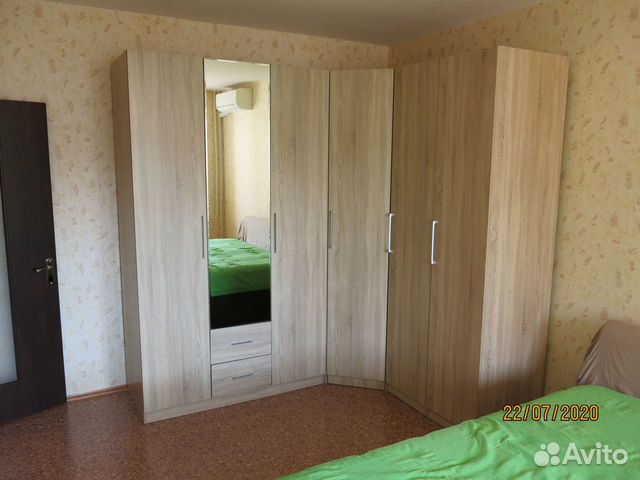 2-к квартира, 68 м², 9/10 эт. 2-к квартира, 68 м², 9/10 эт.