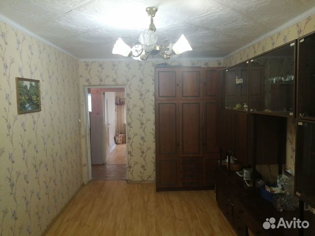 2-к квартира, 46.7 м², 1/5 эт. 2-к квартира, 46.7 м², 1/5 эт.