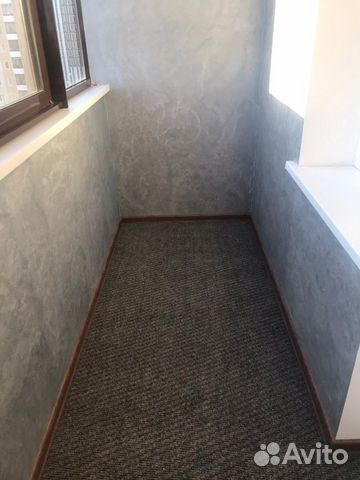 1-к квартира, 42 м², 15/21 эт.