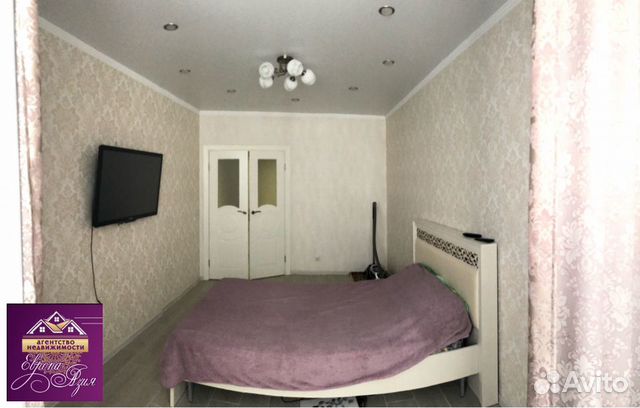 1-к квартира, 46.4 м², 8/10 эт. 1-к квартира, 46.4 м², 8/10 эт.