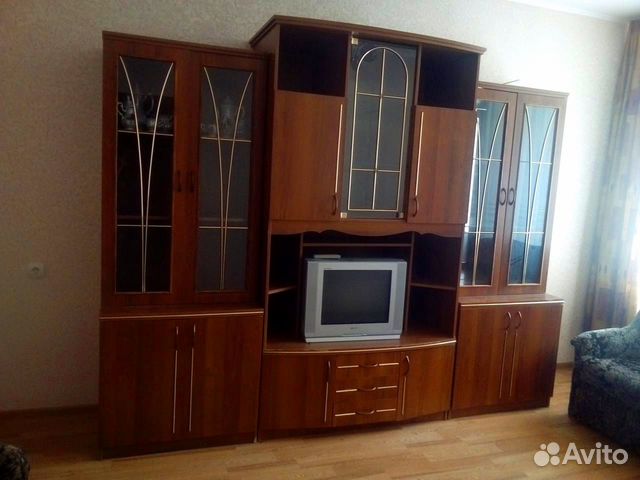 2-к квартира, 60 м², 5/12 эт.