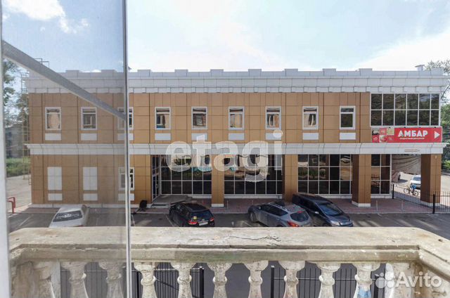 2-к квартира, 50.1 м², 2/4 эт.