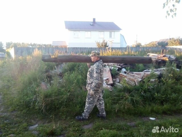 Грузчики -переезды-разнорабочие ''Команда ''