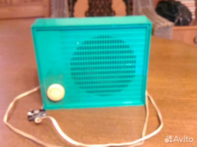 Радиоточка