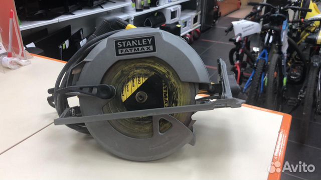 Stanley Fme301 Купить Циркулярная Пила