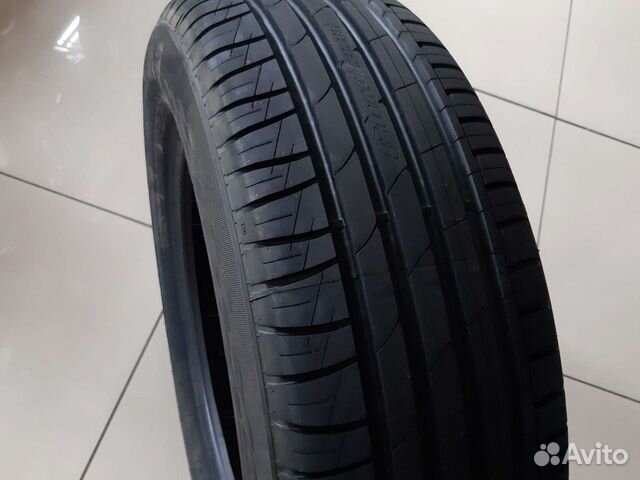 Cordiant Sport 3 PS2 225/65 R17 106H