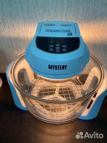 Аэрогриль Mystery MCO-1504