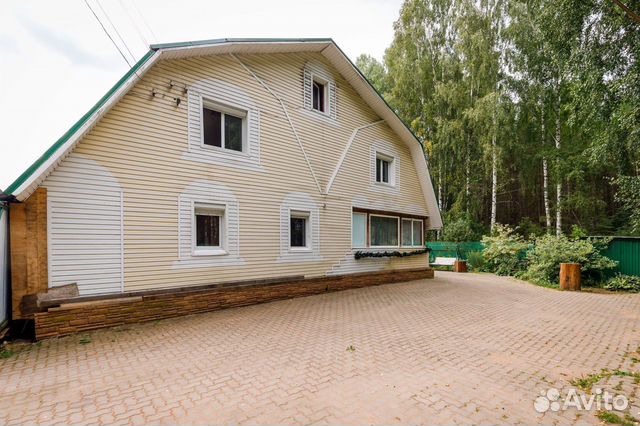 

5-к. дом, 250 м²