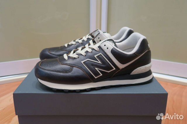 new balance 574 ml574lpk