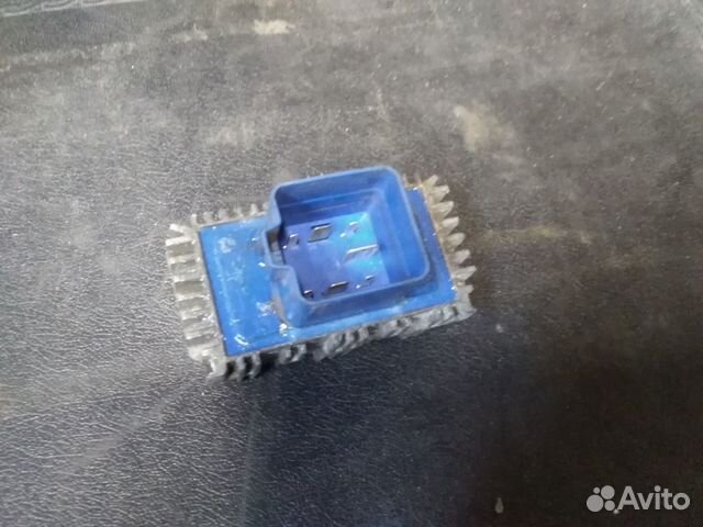 Для Опель 1.3дизель блок управления свечами накала