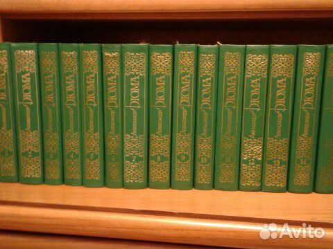 Художественная литература