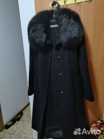 Пальто max mara