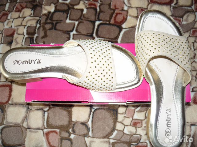 Шлепки Шлепки