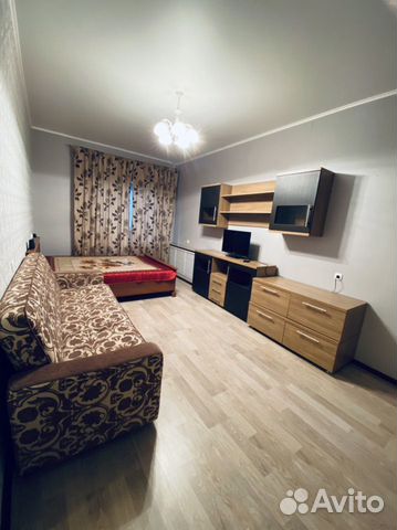 

2-к. квартира, 58 м², 3 кровати