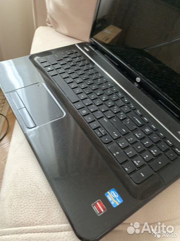 Hp G7 17.3 игровой Core i5 3.3/8gb/1Tb/76
