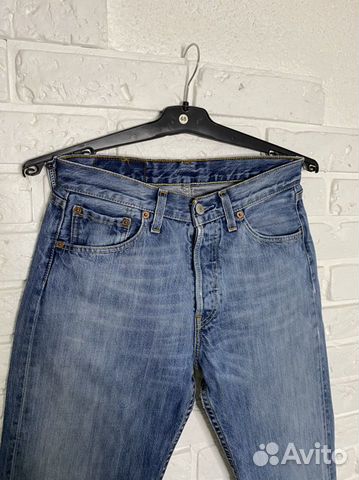 levis 501 w28