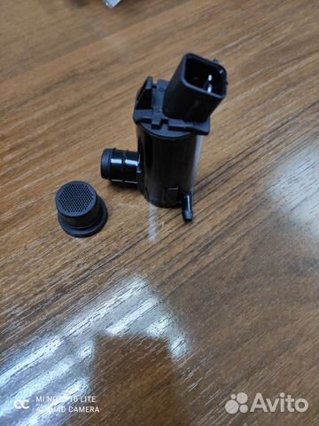 Насос омывателя Hyundai Kia