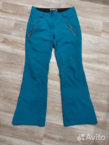 Брюки горнолыжные/сноубордические