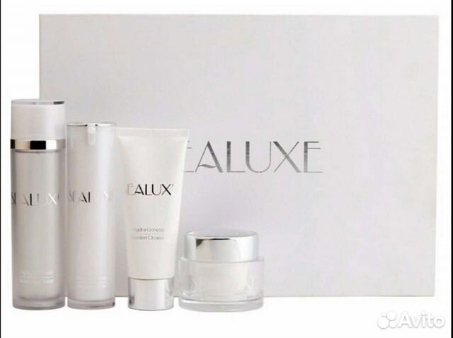 Sealuxe Набор 