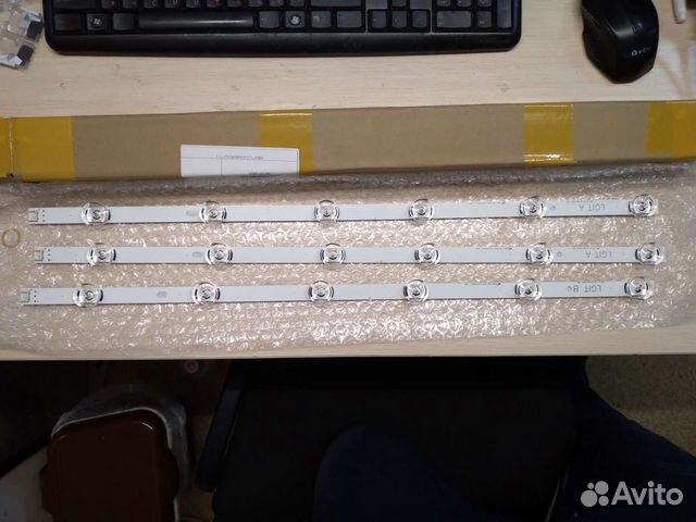 Подсветка для LED TV