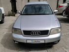 Audi A6 2.4 AT, 1997, 322 014 км