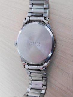 Часы полет механика