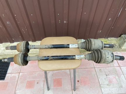 Задний привод шрус Range Rover Vogue 4 L405