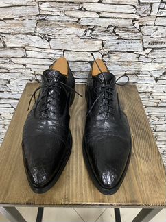 Туфли крокодил оригинал