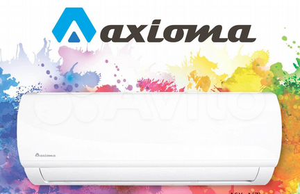 Кондиционер Axioma ASX07A1/ASB07A1