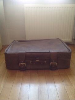 Чемодан большой 70 см Германия